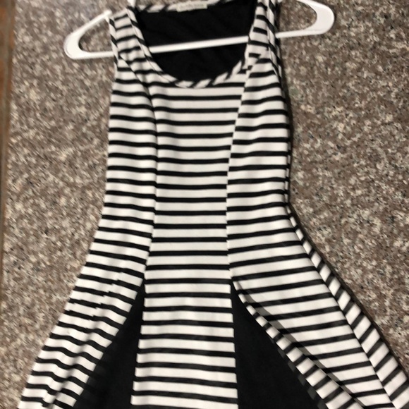 2 Charlotte Russe dresses - Picture 2 of 2